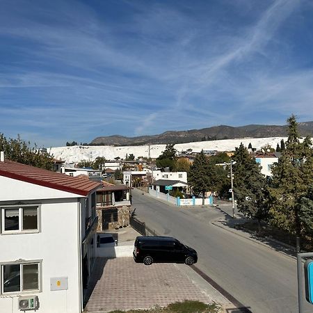Alis Home Pamukkale Extérieur photo