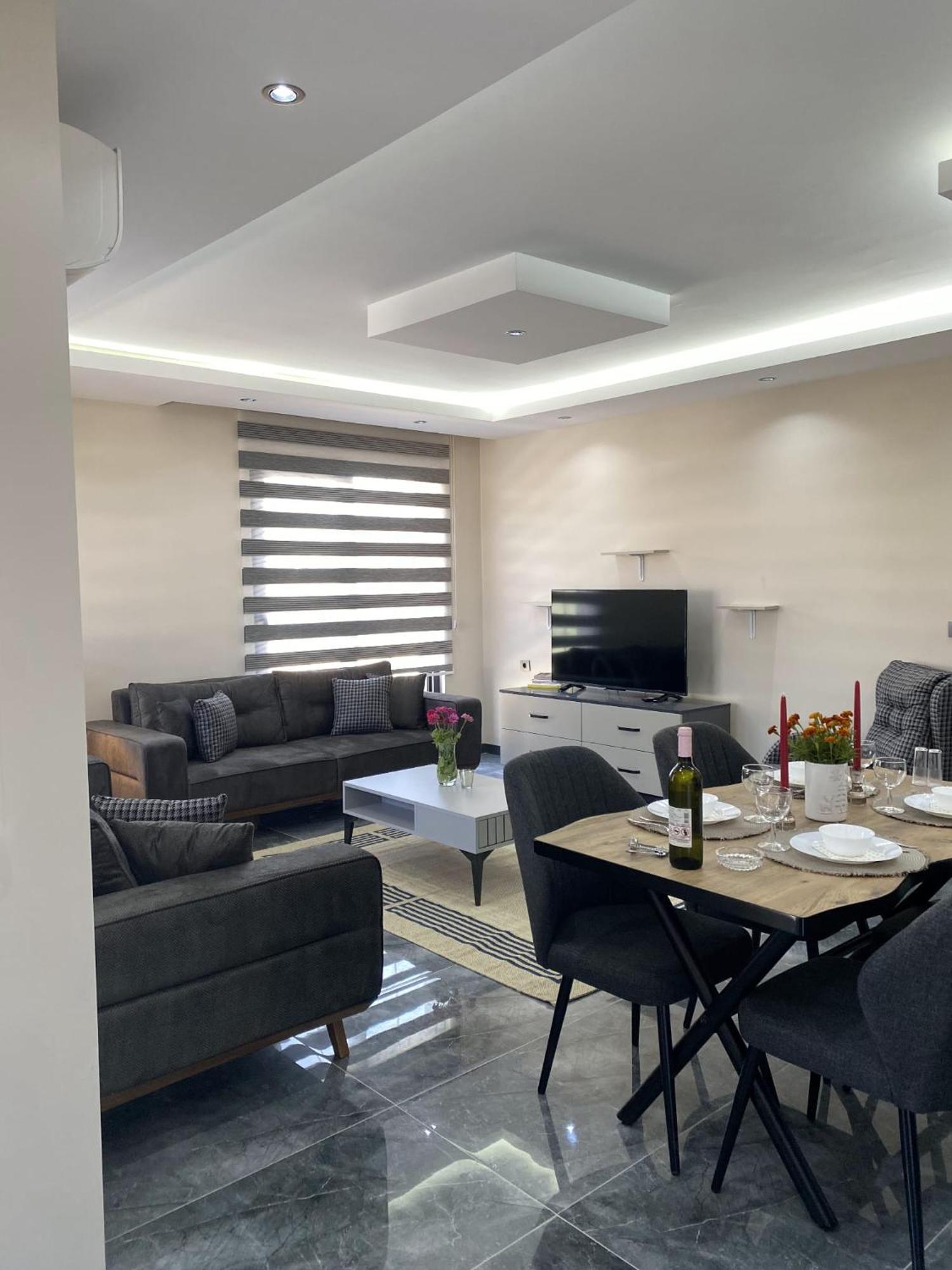 Alis Home Pamukkale Extérieur photo