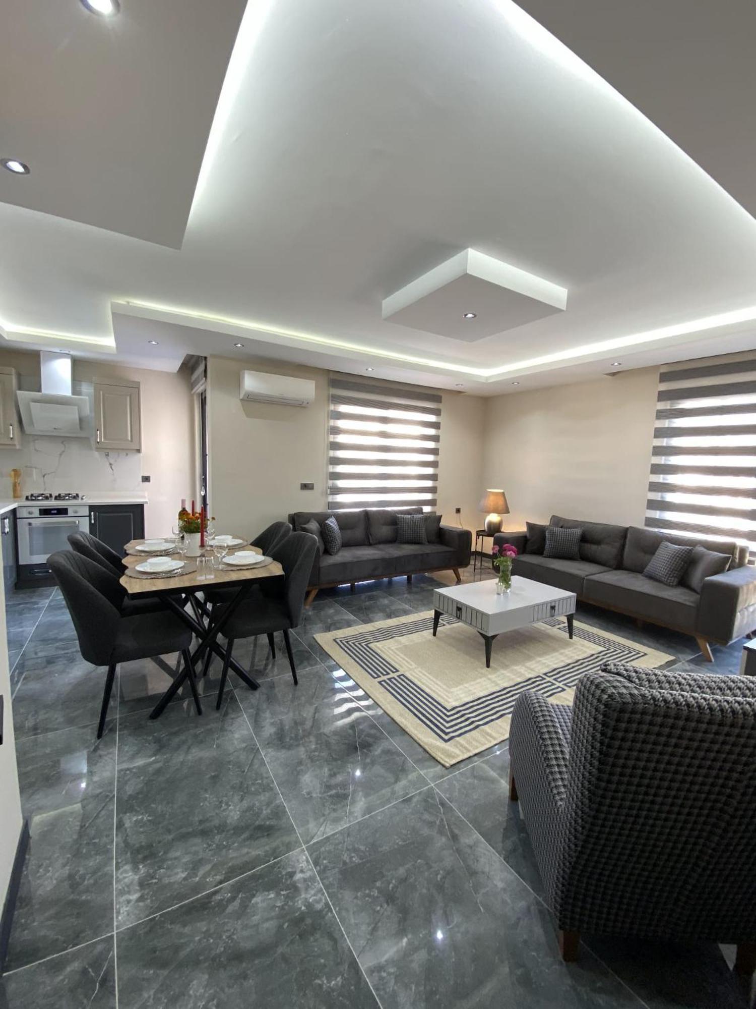 Alis Home Pamukkale Extérieur photo