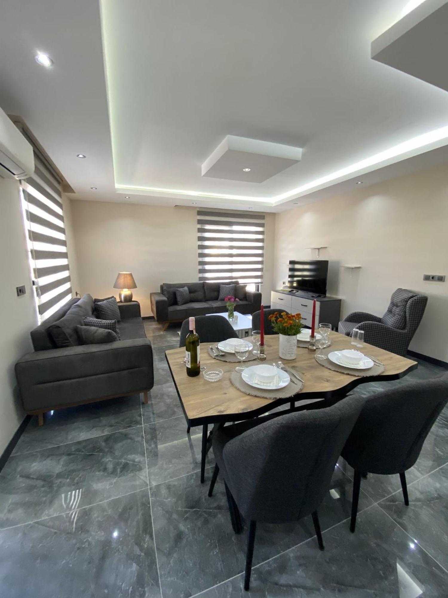 Alis Home Pamukkale Extérieur photo