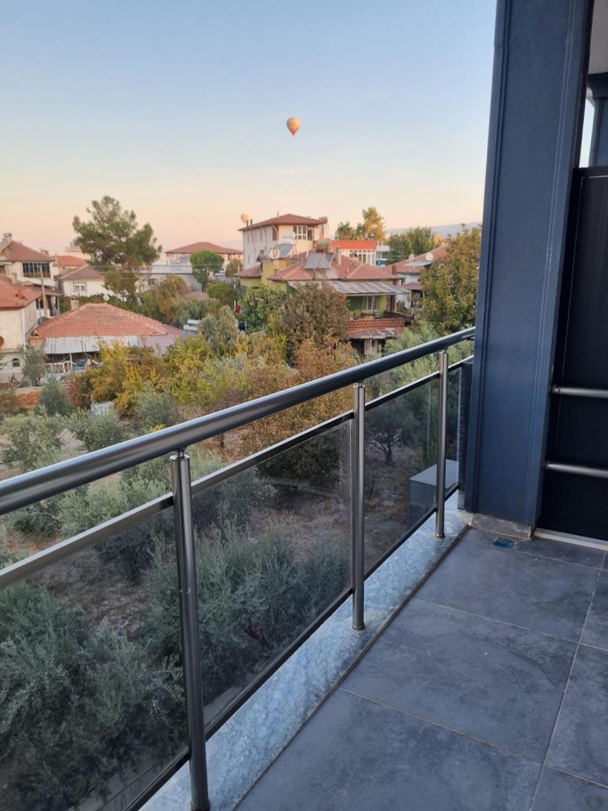 Alis Home Pamukkale Extérieur photo