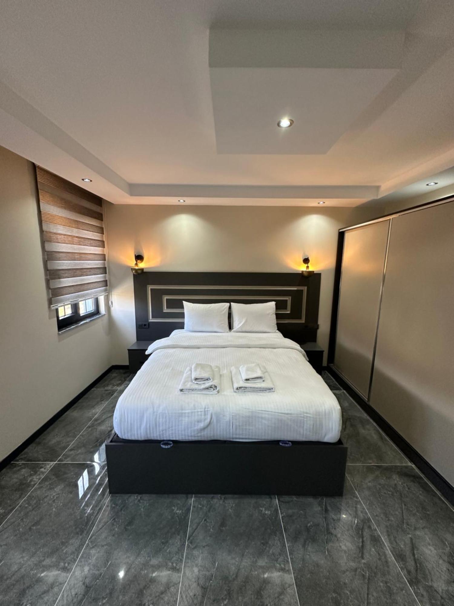 Alis Home Pamukkale Extérieur photo