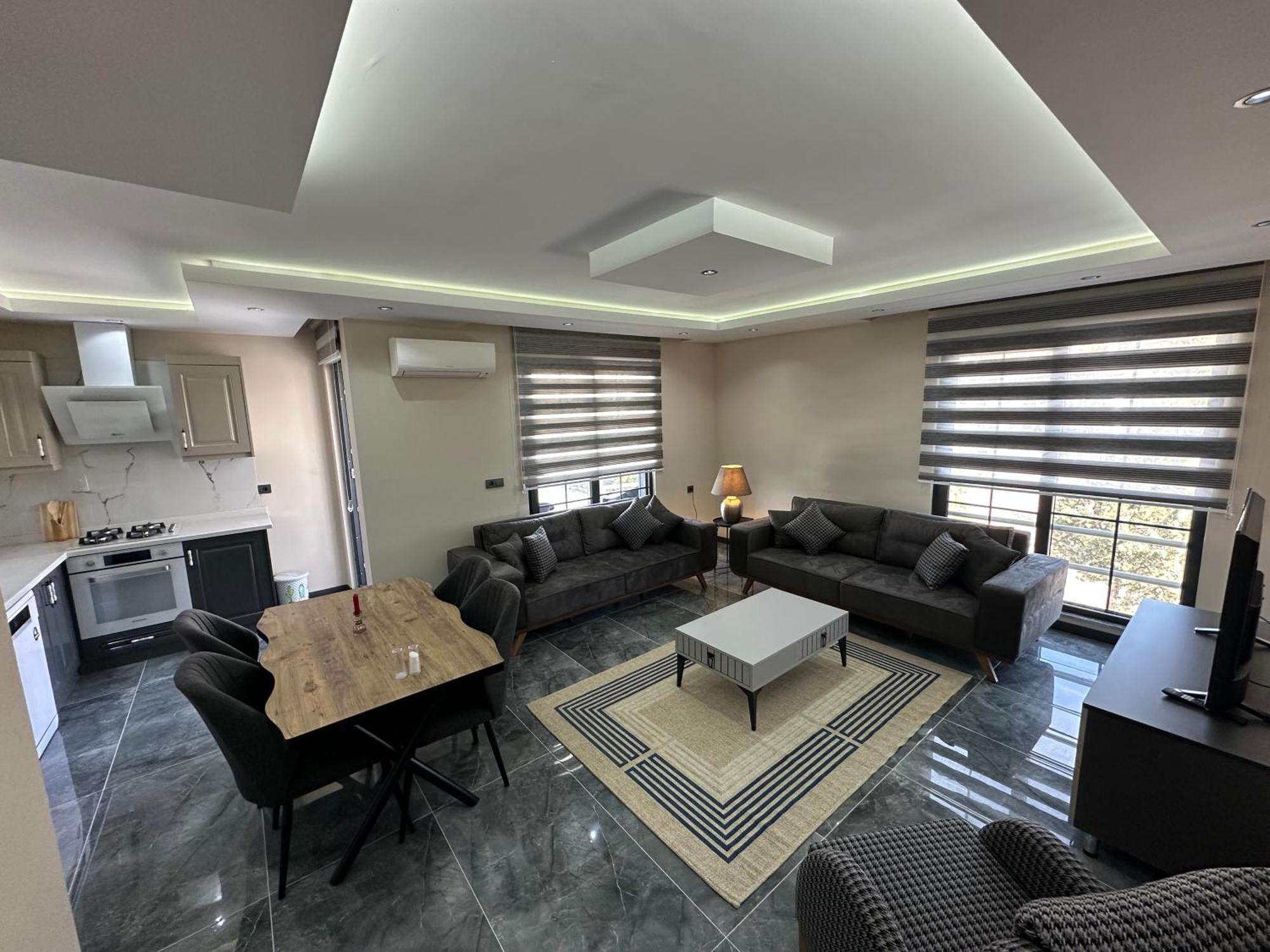 Alis Home Pamukkale Extérieur photo