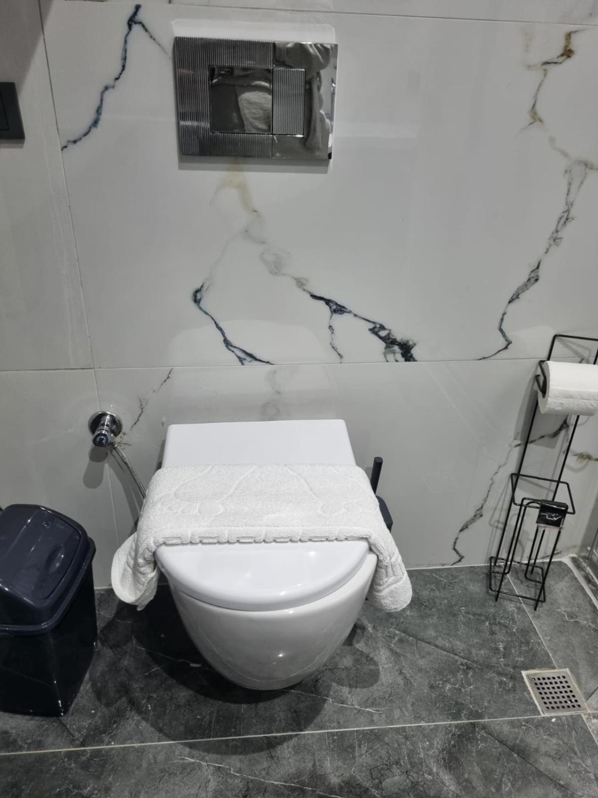 Alis Home Pamukkale Extérieur photo