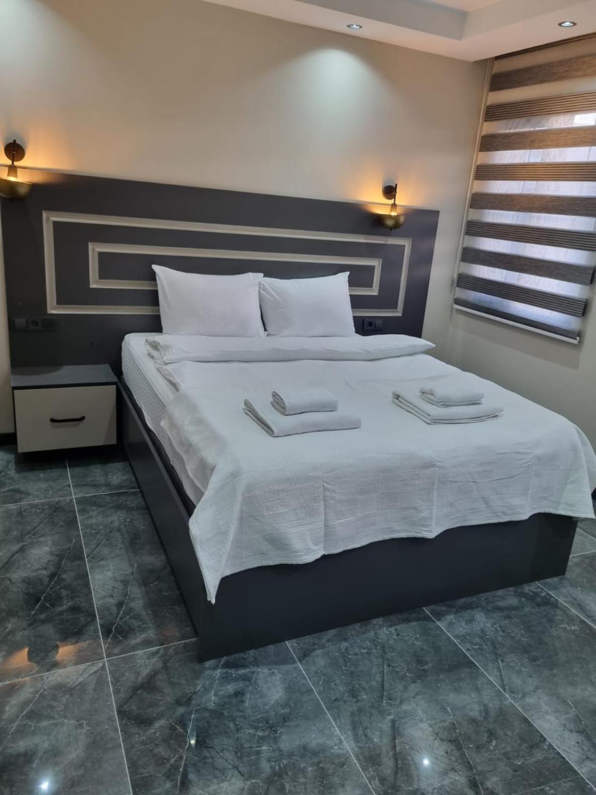 Alis Home Pamukkale Extérieur photo