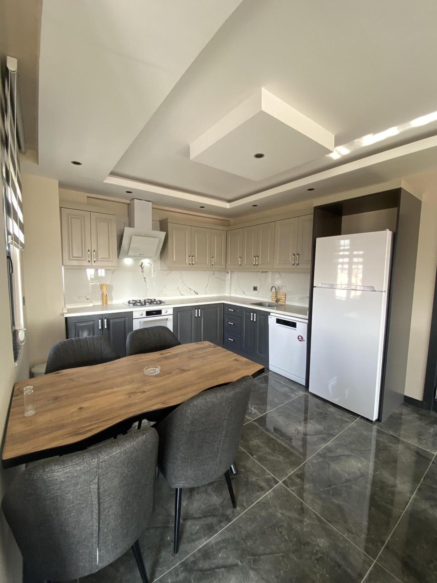Alis Home Pamukkale Extérieur photo